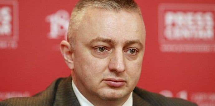 TRIFUNOVIĆ: Metalne kugle fatalne koliko i ispaljeni metak TRIFUNOVIĆ: Metalne kugle fatalne koliko i ispaljeni metak