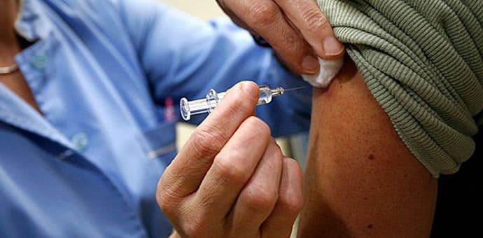 Od malih boginja i dalje umire 400 djece dnevno Od malih boginja i dalje umire 400 djece dnevno