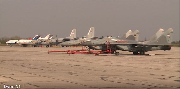 Da li se Srbiji isplati ruska ponuda? Da li se Srbiji isplati ruska ponuda?