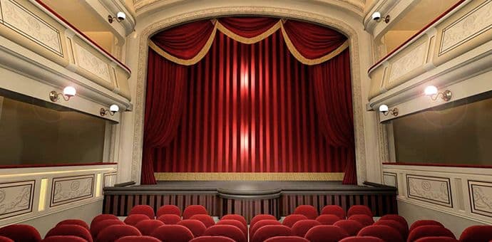 Besplatne ulaznice za dvije predstave u "Zetskom domu" Besplatne ulaznice za dvije predstave u "Zetskom domu"