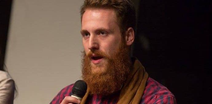 Damjan PEJANOVIĆ: Čovjek i dalje ne može da prevaziđe svoju malograđanštinu Damjan PEJANOVIĆ: Čovjek i dalje ne može da prevaziđe svoju malograđanštinu