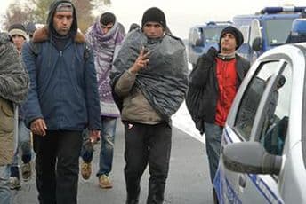 U EU lani odobren azil za više od 300.000 ljudi
