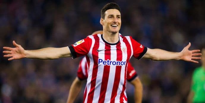 Aduric ispisao istoriju Španije Aduric ispisao istoriju Španije