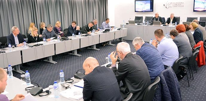 PKCG: Nova metodologija povećava cijenu struje za krajnje potrošače PKCG: Nova metodologija povećava cijenu struje za krajnje potrošače