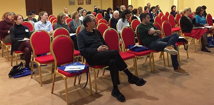 Crnogorska germanistika važan glas u nauci Crnogorska germanistika važan glas u nauci