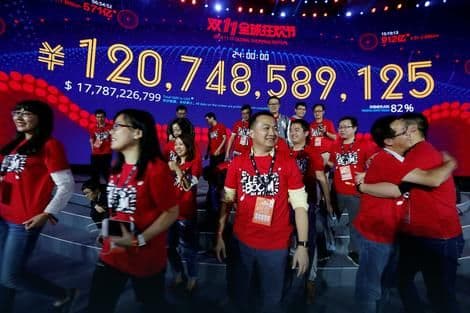 Kompanija koja je zaradila milijardu dolara za pet minuta Kompanija koja je zaradila milijardu dolara za pet minuta