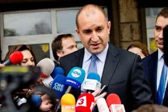 Socijalista pobijedio na predsjedničkim izborima u Bugarskoj, Borisov najavio ostavku