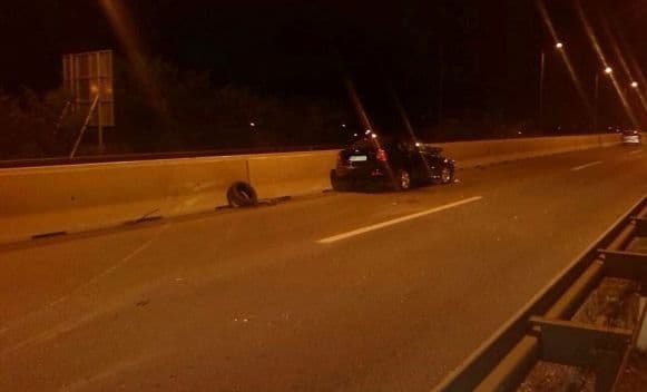 Hrvatska: U teškoj saobraćajnoj nesreći poginuo mladić Hrvatska: U teškoj saobraćajnoj nesreći poginuo mladić