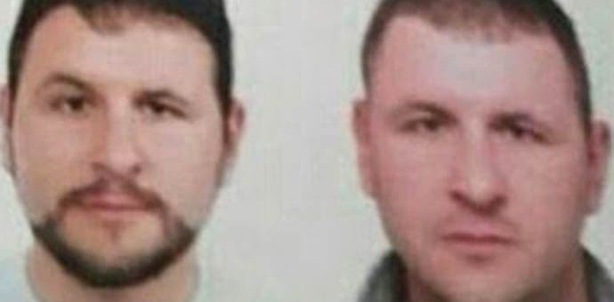 I Srbija traži Ivana Vujovića I Srbija traži Ivana Vujovića