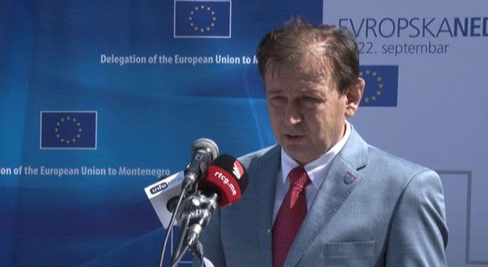 MUGOŠA: Do zdrave klime preko Zelenog fonda MUGOŠA: Do zdrave klime preko Zelenog fonda