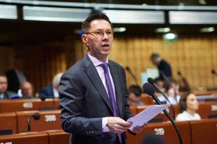 LEBORNJ: Ne praviti od Protokola priču za i protiv Rusije LEBORNJ: Ne praviti od Protokola priču za i protiv Rusije