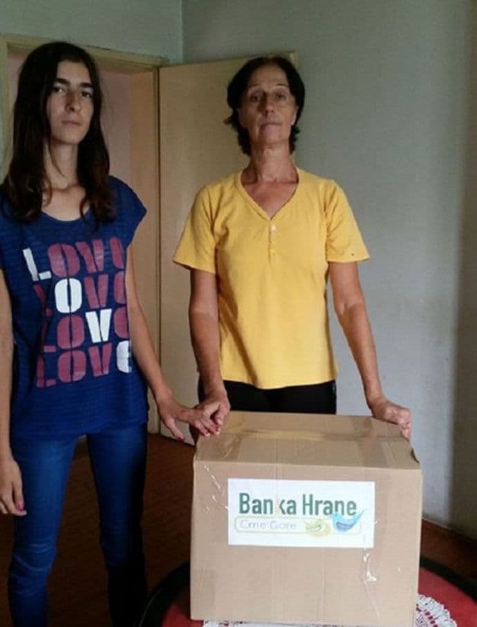 Pomozimo porodici Konatar Pomozimo porodici Konatar