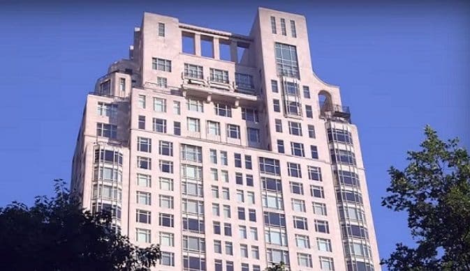 Ovo je najmoćnija i najluksuznija adresa na svijetu Ovo je najmoćnija i najluksuznija adresa na svijetu