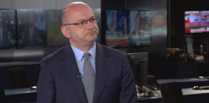 JOVIĆ: Tramp i Bregzit – neprihvatanje da nema alternative JOVIĆ: Tramp i Bregzit – neprihvatanje da nema alternative