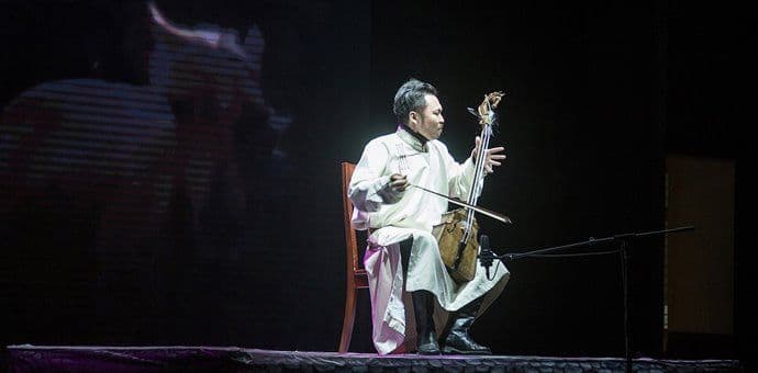 "Kina u bojama" u KIC-u "Kina u bojama" u KIC-u