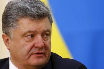 Porošenko: Tramp se neće prikloniti Rusiji