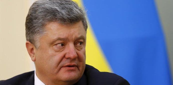 Porošenko: Tramp se neće prikloniti Rusiji Porošenko: Tramp se neće prikloniti Rusiji