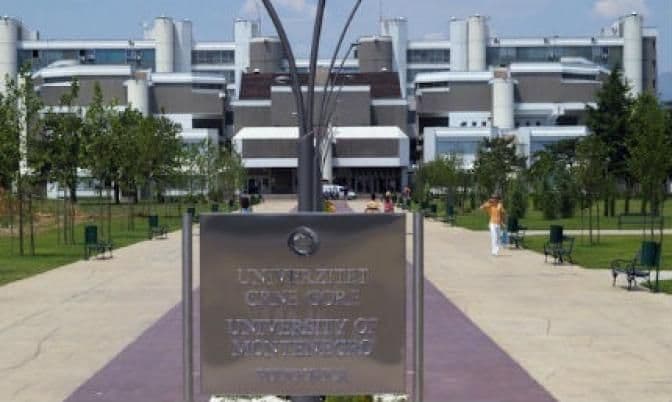 Novi broj časopisa „Montenegrin Journal of Sports Science and Medicine“ 1. marta Novi broj časopisa „Montenegrin Journal of Sports Science and Medicine“ 1. marta