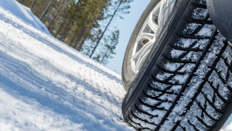 Zimska oprema obavezna od sjutra Zimska oprema obavezna od sjutra
