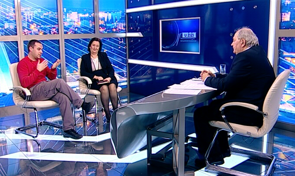 KAIĆ: Medijski protivnici vlasti očajni, te podržavaju i nasilje KAIĆ: Medijski protivnici vlasti očajni, te podržavaju i nasilje