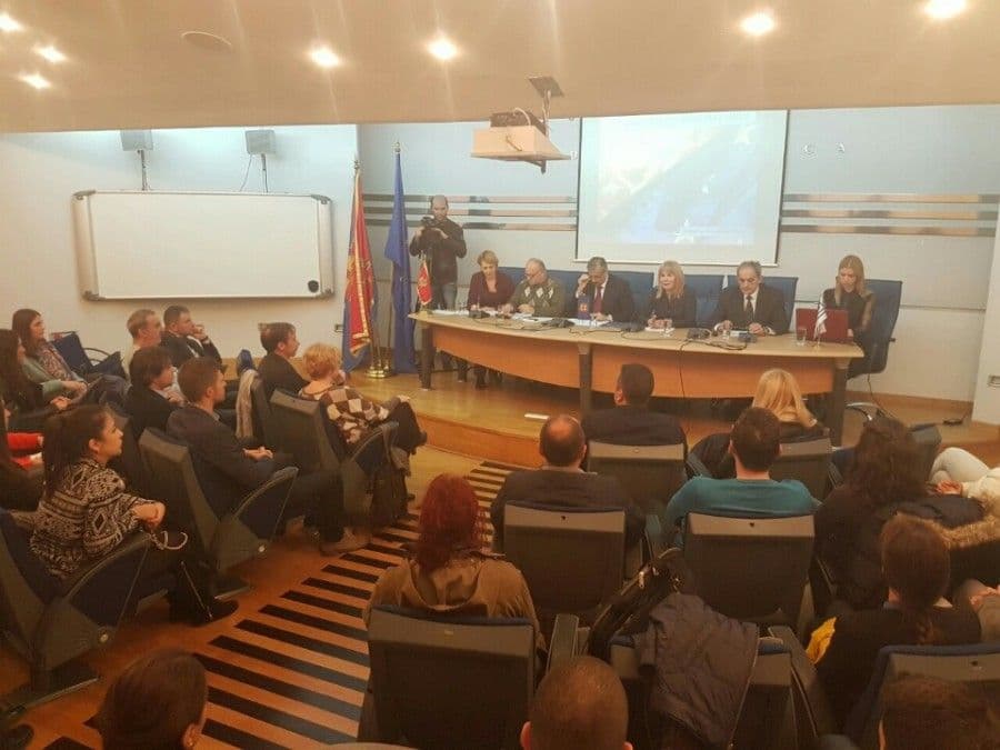 PANEVROPSKA UNIJA: Simović na čelu mladih CPEU PANEVROPSKA UNIJA: Simović na čelu mladih CPEU