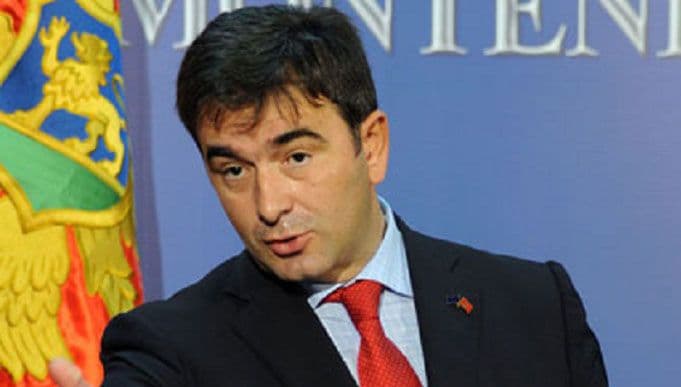 Medojević uputio pismo BS: Šta god izaberete, nije kriv DPS, već samo Vi Medojević uputio pismo BS: Šta god izaberete, nije kriv DPS, već samo Vi