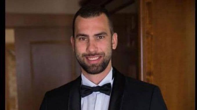 Interpol traži Adrijana Kastratija zbog otmice Nemanje Medina Interpol traži Adrijana Kastratija zbog otmice Nemanje Medina