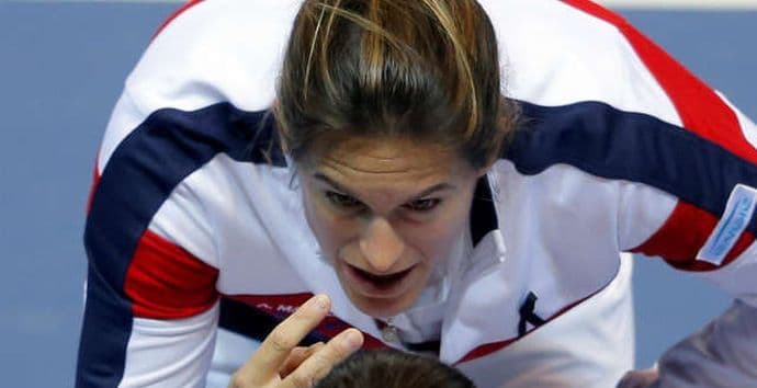 Morezmo napuštila selekciju Francuske Morezmo napuštila selekciju Francuske