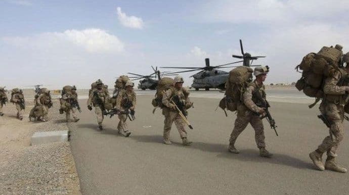 Haški sud najavio istragu o američkim zločinima u Afganistanu Haški sud najavio istragu o američkim zločinima u Afganistanu