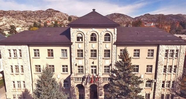 Raspisan konkurs za dodjelu studentskih stipendija Raspisan konkurs za dodjelu studentskih stipendija