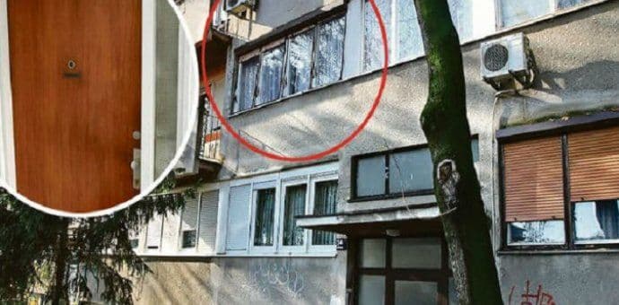 Hrvat koji je četiri godine čuvao mrtvu majku otkrio jezive detalje Hrvat koji je četiri godine čuvao mrtvu majku otkrio jezive detalje