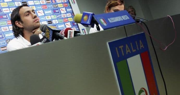 Nesta: Italija nema dovoljno kvalitetnih igrača Nesta: Italija nema dovoljno kvalitetnih igrača