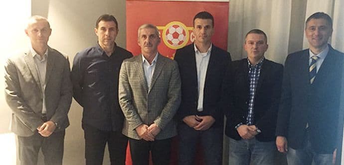 Pro licenca za Šuškavčevića Pro licenca za Šuškavčevića