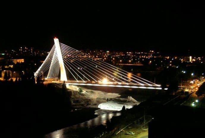 Doček 2017. na podgoričkom trgu: Evo ko će nastupiti! Doček 2017. na podgoričkom trgu: Evo ko će nastupiti!