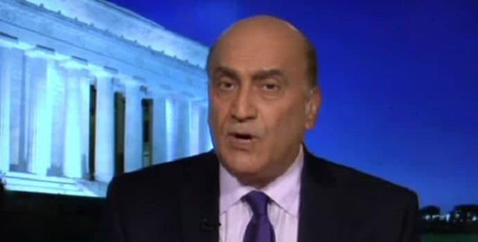 Savjetnik Trampa: Kad može Kosovo, može i nezavisna RS Savjetnik Trampa: Kad može Kosovo, može i nezavisna RS