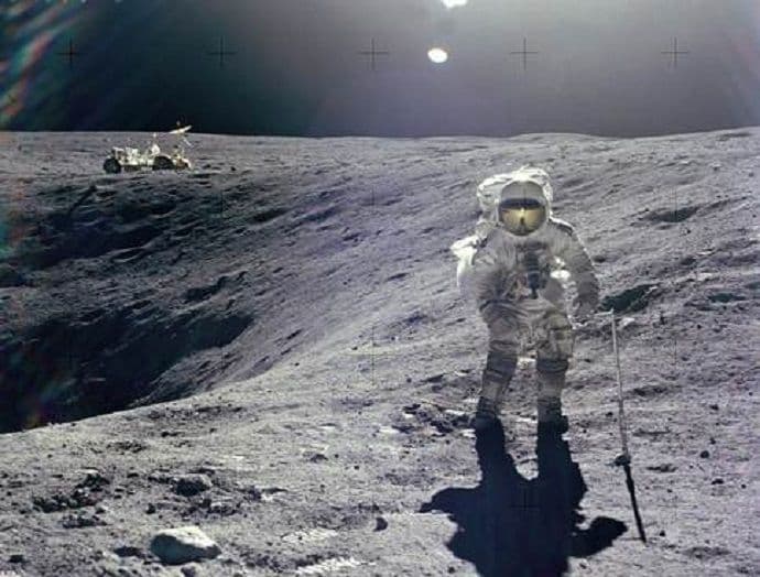 Rusija planira da pošalje ljude na Mjesec 2031. Rusija planira da pošalje ljude na Mjesec 2031.