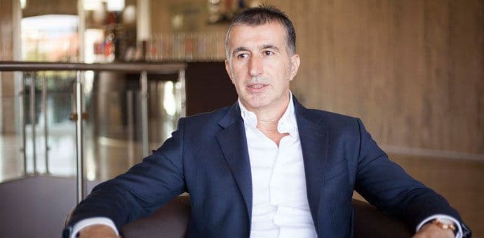 BURIĆ: Naš Hilton među najljepšima u Evropi, investirano tri puta više nego što su bile obaveze BURIĆ: Naš Hilton među najljepšima u Evropi, investirano tri puta više nego što su bile obaveze