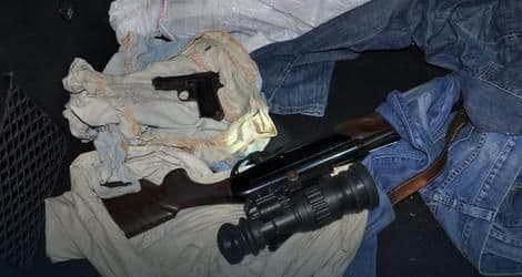 Stefanović: Nije utvrđena veza između oružja iz Apatina i Sombora i oružja iz Jajinaca Stefanović: Nije utvrđena veza između oružja iz Apatina i Sombora i oružja iz Jajinaca