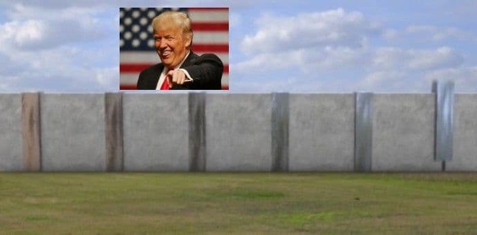 Da li je pobjeda Trampa jedan od najvažnijih istorijskih događaja 21. vijeka? Da li je pobjeda Trampa jedan od najvažnijih istorijskih događaja 21. vijeka?