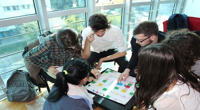 Znanje o ljudskim pravima neophodno za razumijevanje tolerancije Znanje o ljudskim pravima neophodno za razumijevanje tolerancije