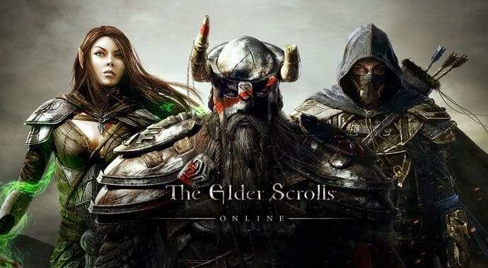 Igrajte Elder Scrolls Online besplatno ovog vikenda Igrajte Elder Scrolls Online besplatno ovog vikenda