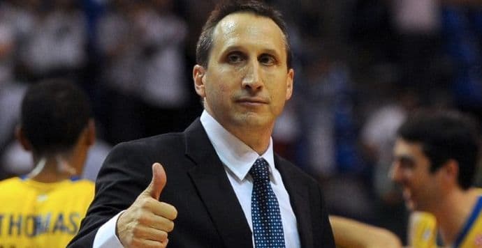 EL: Prvi poraz CSKA, Olimpijakos bolji od Barse EL: Prvi poraz CSKA, Olimpijakos bolji od Barse