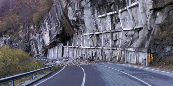 Za sanaciju kritičnih dionica magistrale PG-KL potrebni milioni Za sanaciju kritičnih dionica magistrale PG-KL potrebni milioni