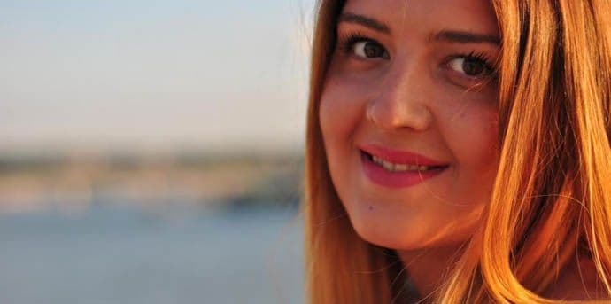 Izabran najbolji paštrovski student za 2016. godinu Izabran najbolji paštrovski student za 2016. godinu