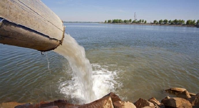 Najzagađenije mjesto na planeti: Jezero smrti Najzagađenije mjesto na planeti: Jezero smrti