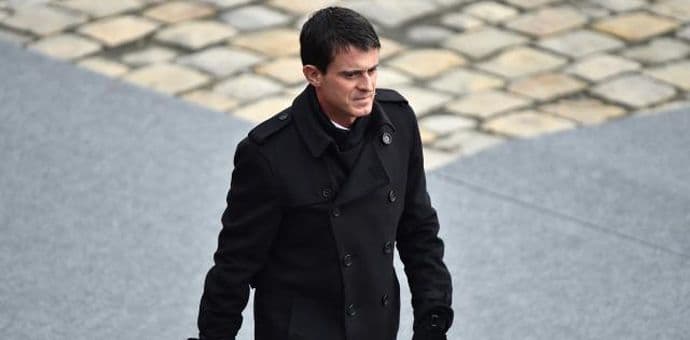 Vals: Tramp omogućio nemoguće, Le Pen ima šansu Vals: Tramp omogućio nemoguće, Le Pen ima šansu