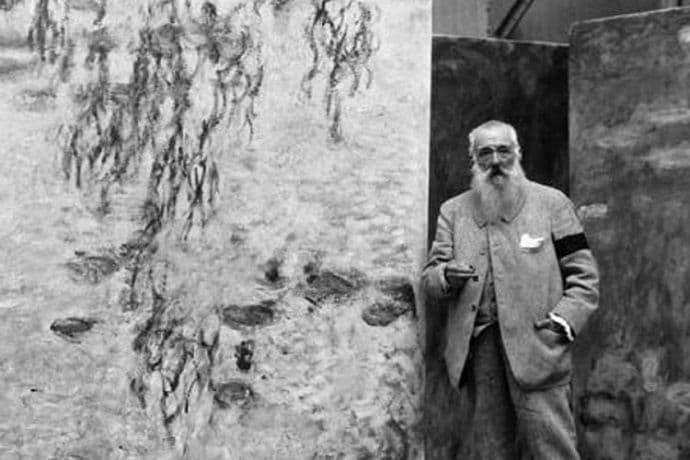 Slika Kloda Monea prodata za 81,4 miliona dolara Slika Kloda Monea prodata za 81,4 miliona dolara