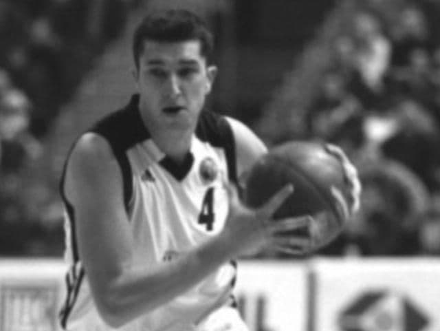 Ko je ubio Harisa Brkića? Ko je ubio Harisa Brkića?