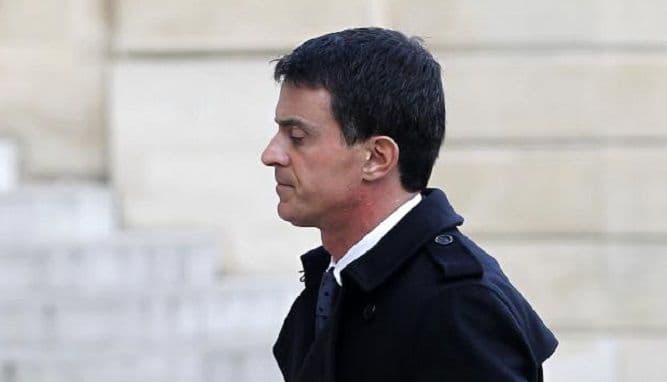 Francuski premijer: Evropa bi mogla da umre Francuski premijer: Evropa bi mogla da umre