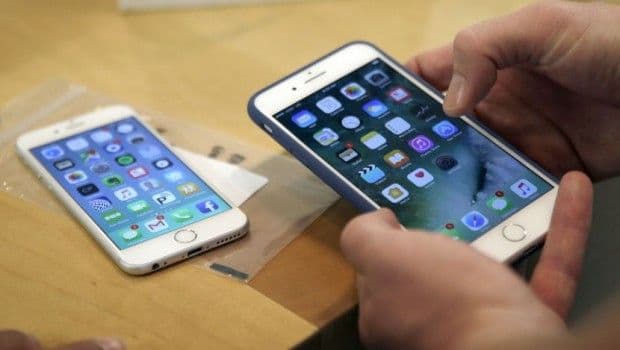 Sljedeće godine stižu tri nova iPhone-a (Foto) Sljedeće godine stižu tri nova iPhone-a (Foto)